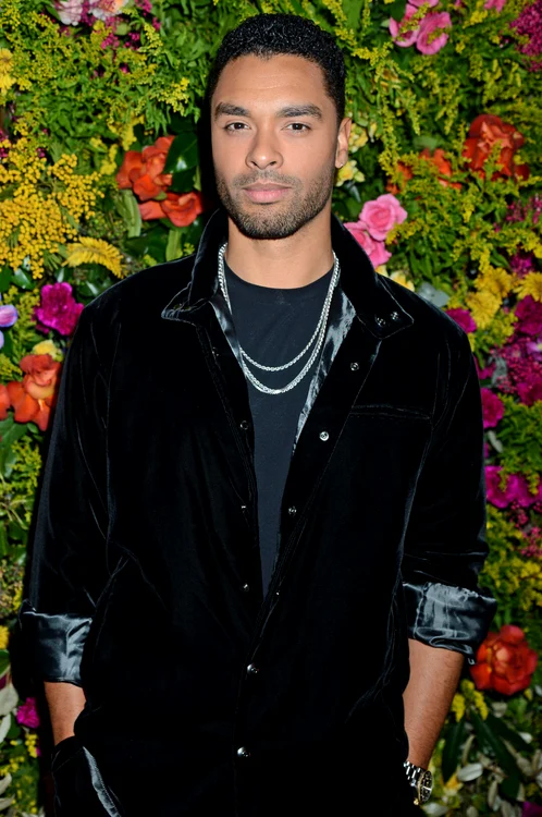 Rege Jean Page, Profimedia jpg