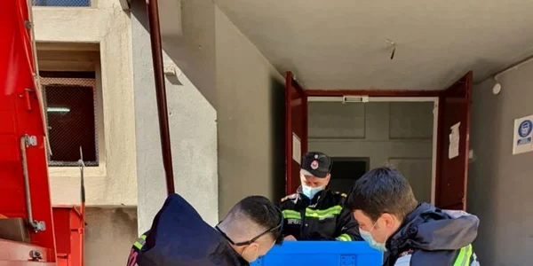 Vaccin Romania Moldova FOTO Guvernul României