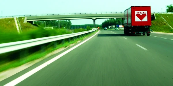 autostrada FOTO Adevarul