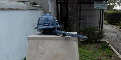 monument italia
