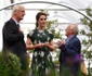 Members Of The Royal Family Visit The RHS Chelsea Flower Show jpeg