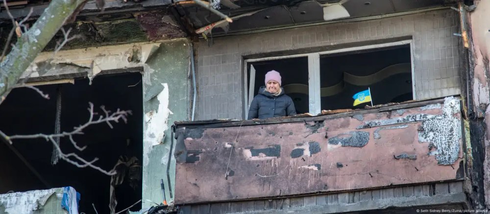 Ucraina: Pace prin cedări teritoriale către Rusia?