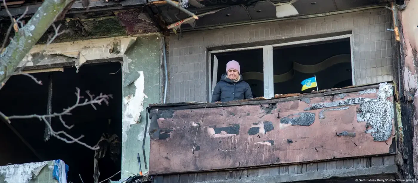 Ar accepta societatea ucraineană posibile cedări teritoriale în schimbul păcii?