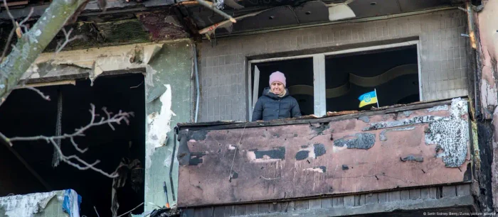 Ar accepta societatea ucraineană posibile cedări teritoriale în schimbul păcii?