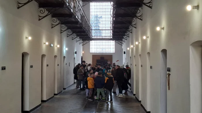 Foto Memorialul Victimelor Comunismului și al Rezistenței, Sighetu Marmației, Facebook