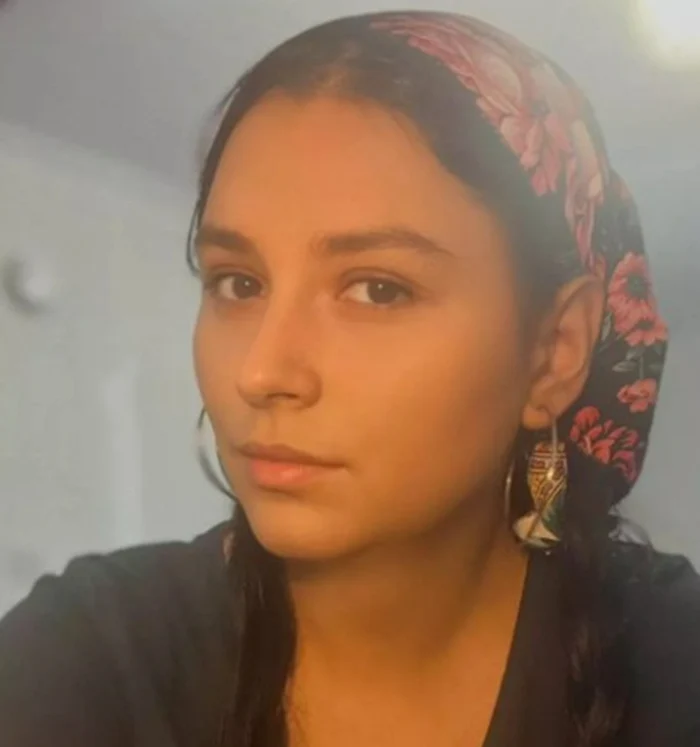 Madeline Potter. Foto: X/@Madeline Potter