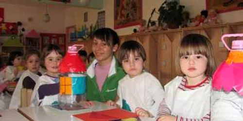 Clasele pregătitoare vor funcţiona la şcoală, nu la grădiniţă