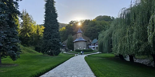Manastirea prislop Foto Daniel Guță ADEVĂRUL (27) jpg