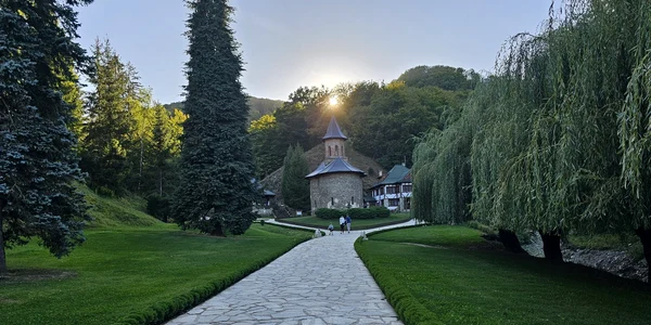 Manastirea prislop Foto Daniel Guță ADEVĂRUL (27) jpg