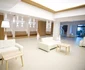 Hotel Zenith Mamaia lobby