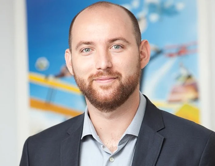 Adrian Cioroianu