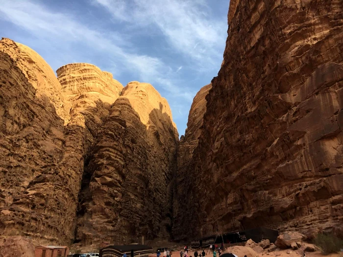 wadi rum