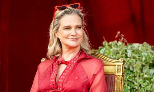 Delphine Boel aka Prințesa Delphine a Belgiei  profimedia 1024121821 jpg