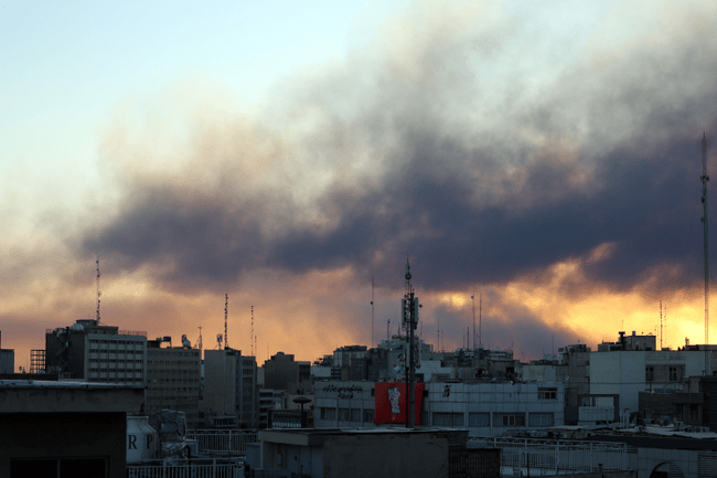 Cum și-au împărțit SUA și Israelul sarcinile înainte de a ataca Iranul