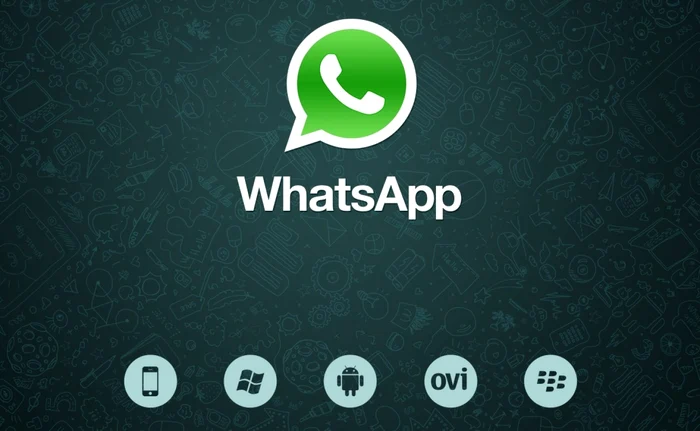 WhatsApp nu e in negocieri cu Google, spun reprezentanţii companiei