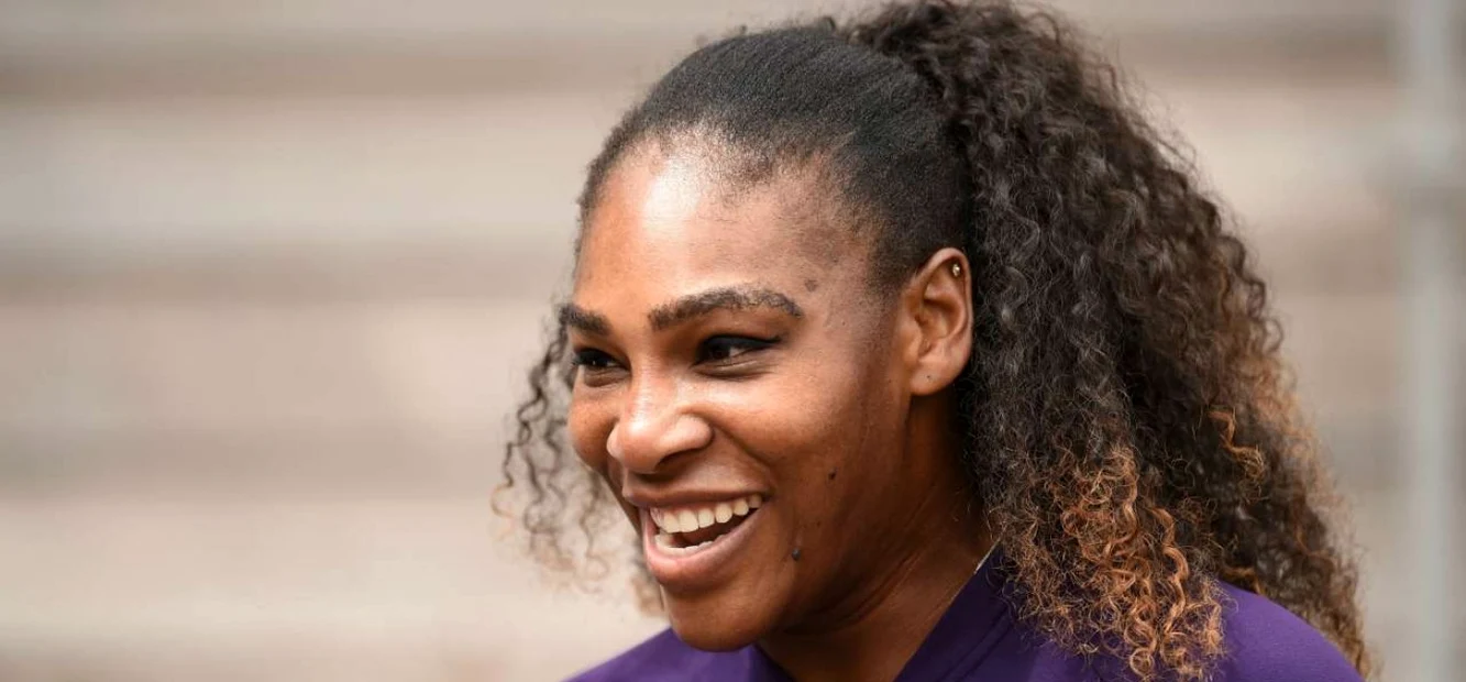 Serena Williams și-a dedicat o mare parte a vieții tenisului. FOTO: Arhiva Adevărul