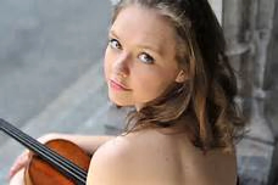 alexandra conunova
