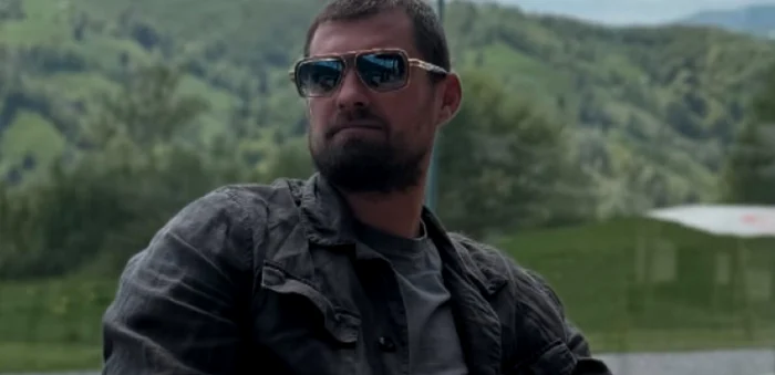 Gabi Tamaș Foto/Instagram