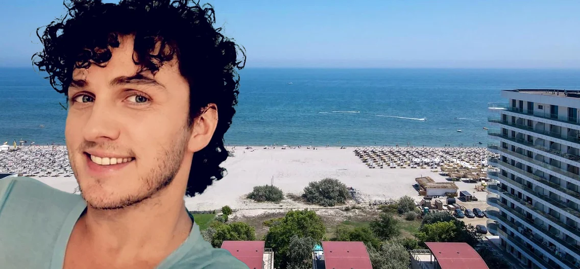 Mihai Trăistariu își va extinde afacerile, în turism, de la malul mării, din Mamaia Nord