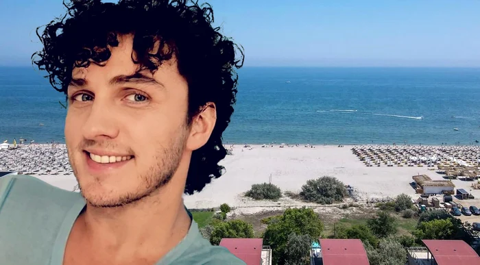 Cât costă să faci Revelionul pe litoral, la Mihai Trăistariu / foto: arhiva Click!