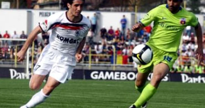 Sibiu: LIVETEXT Gaz Metan Mediaş - FC Braşov
