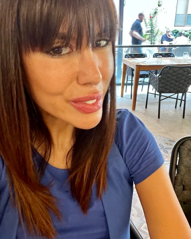 Denise Rifai