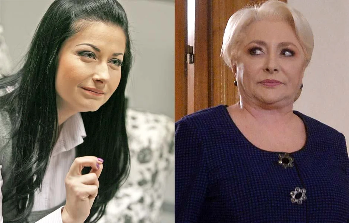 
    Tavi Clonda și Gabriela Cristea, alături de micuțele lor, Iris și Victoria Foto: Instagram/ Viva  