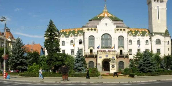 targu mures