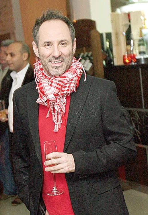Laurent Tourette