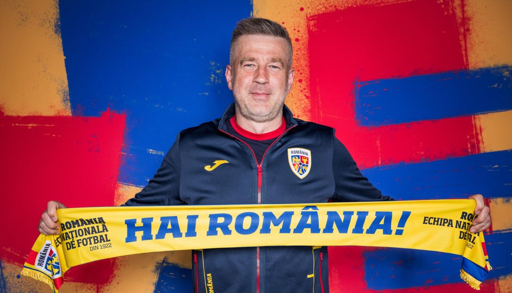 Iordănescu, decizie capitală înainte de România – Slovacia: culisele unui subiect aprins