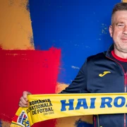 Edward Iordanescu FRF Facebook jpg