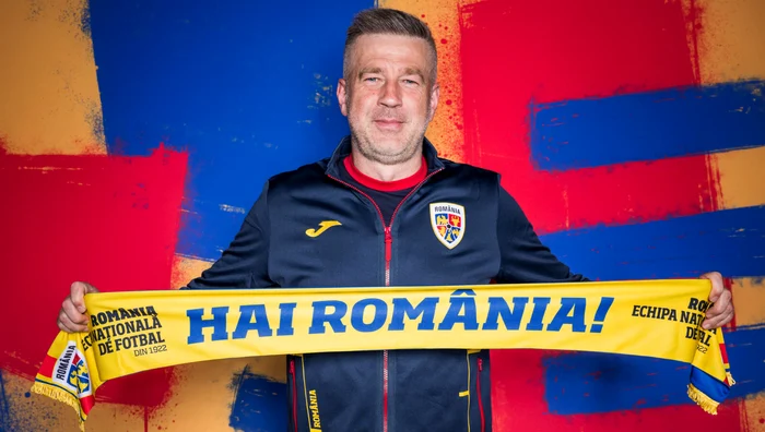 Edward Iordănescu a ieșit din grupe la Europeanul german