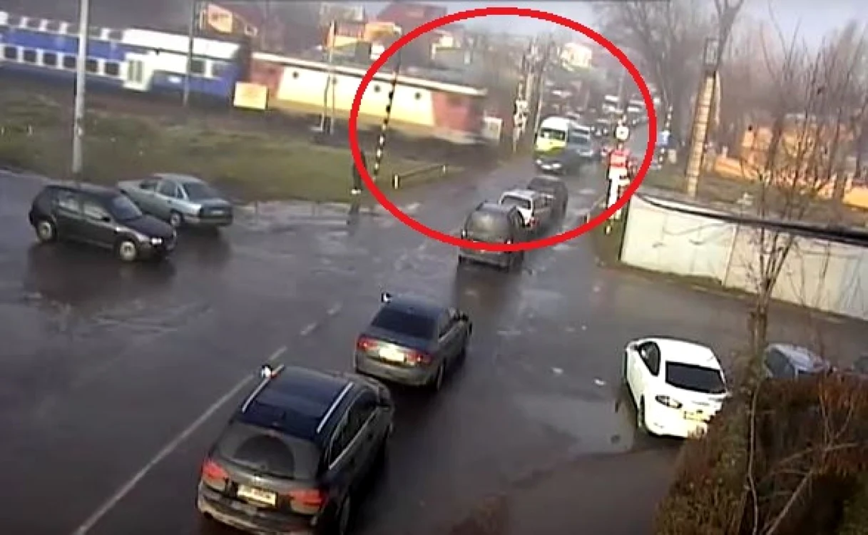 FOTO Captură video