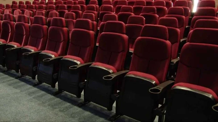 Cinema FOTO Adevărul