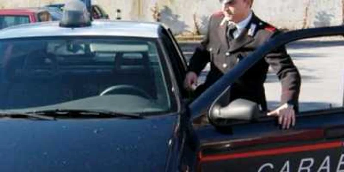 Anchetatorii italieni au obţinut mandatul de arestare pentru român prin Interpol