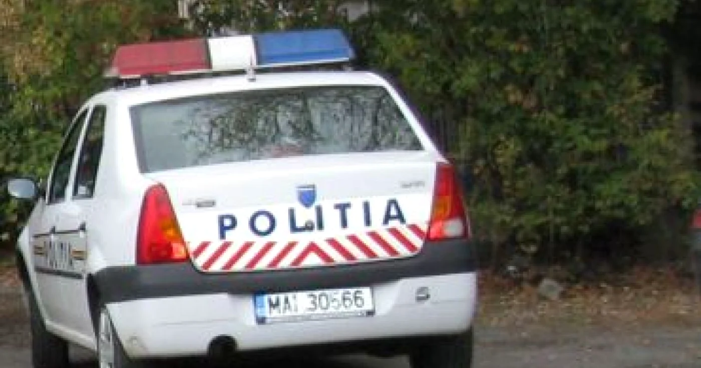 Piteşti: Două femei au fost prinse la furat