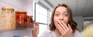 Alimente care devin toxice la frigider  Sursa foto shutterstock 1976067755 jpg