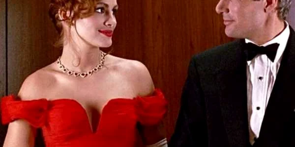 Julia Roberts