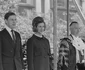 Angus Ogilvy și Prințesa Alexandra de Kent. FOTO: Getty Images