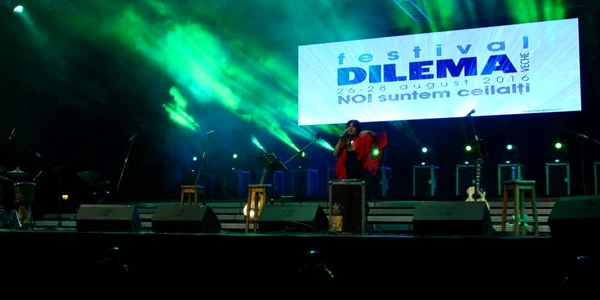 festival dilema veche foto
