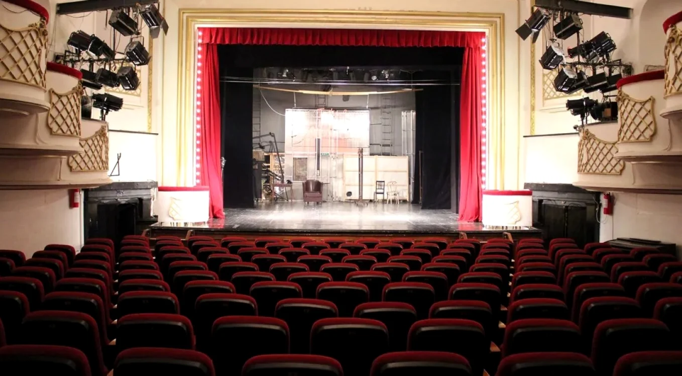 Teatrul Nottara / Foto Arhivă