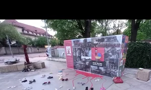 Artă împotriva războiului – expoziția „Stop the War (in Ukraine)” jpeg