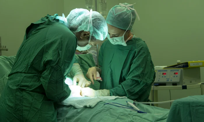 Transplant de organe  Foto Freepik jpg