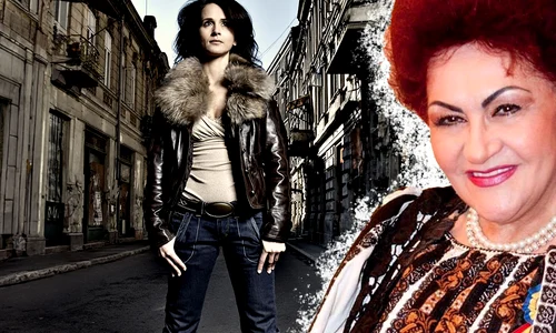 banner Elena Merișoreanu