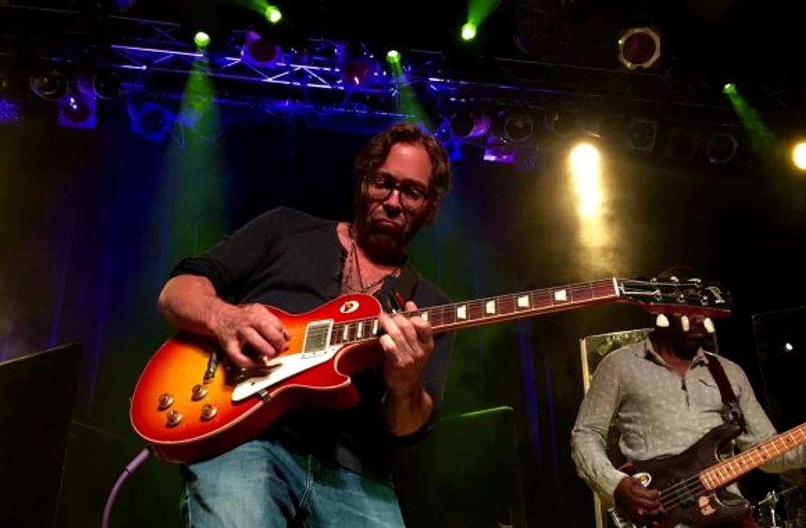 Românii au parte de un concert Al Di Meola la Cluj Napoca, în doar câteva zileFoto: Arhiva personală