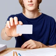 Carte de identitate electronică  Sursa Freepik com jpg