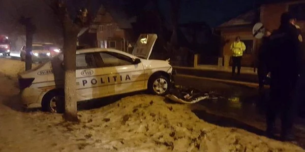 maşini de politie 