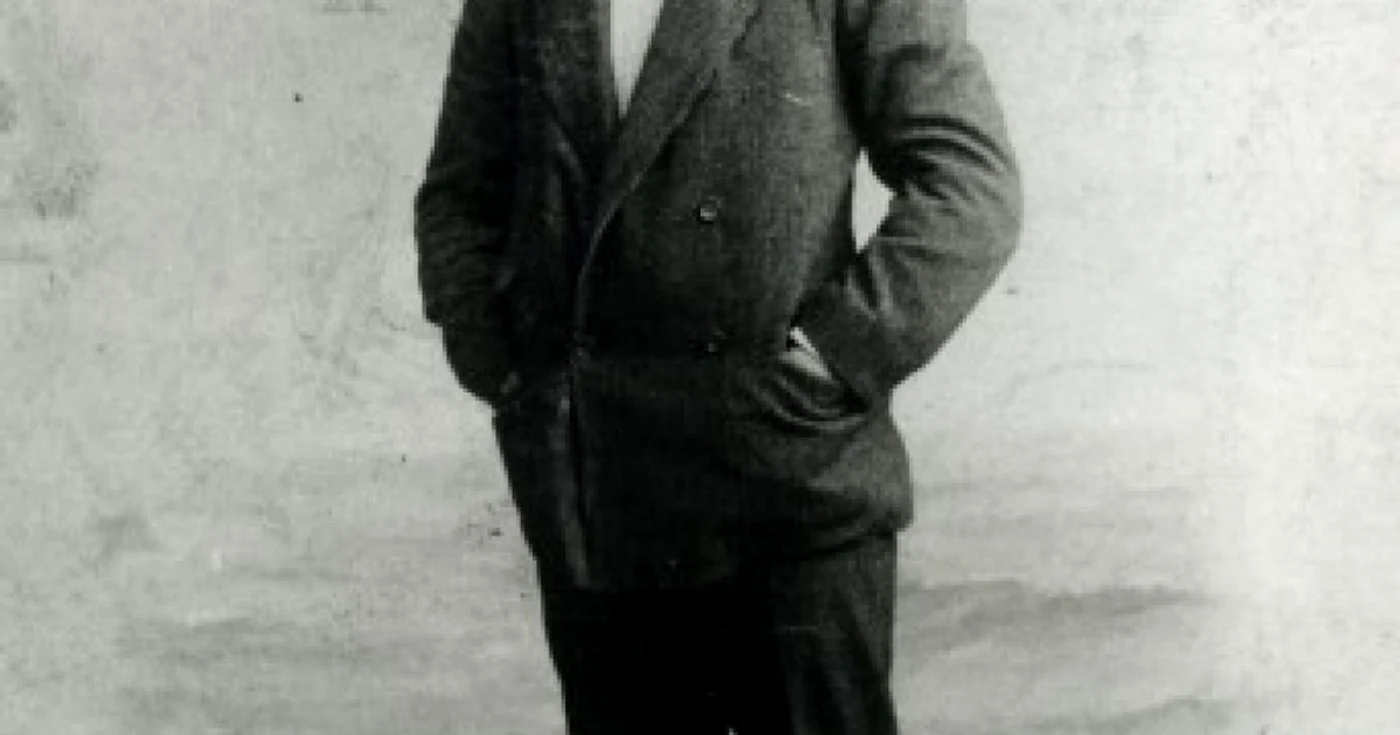 Gaston Gallimard