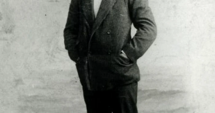 Gaston Gallimard