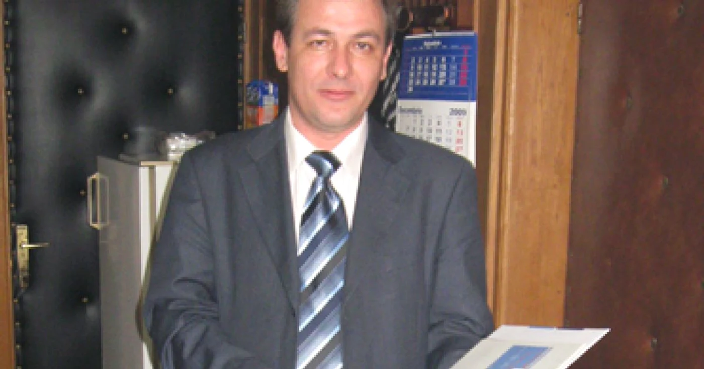 Gheorghe Paraschivu